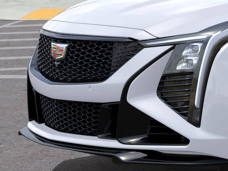 Thumbnail: 2026 Cadillac CT5 - 13