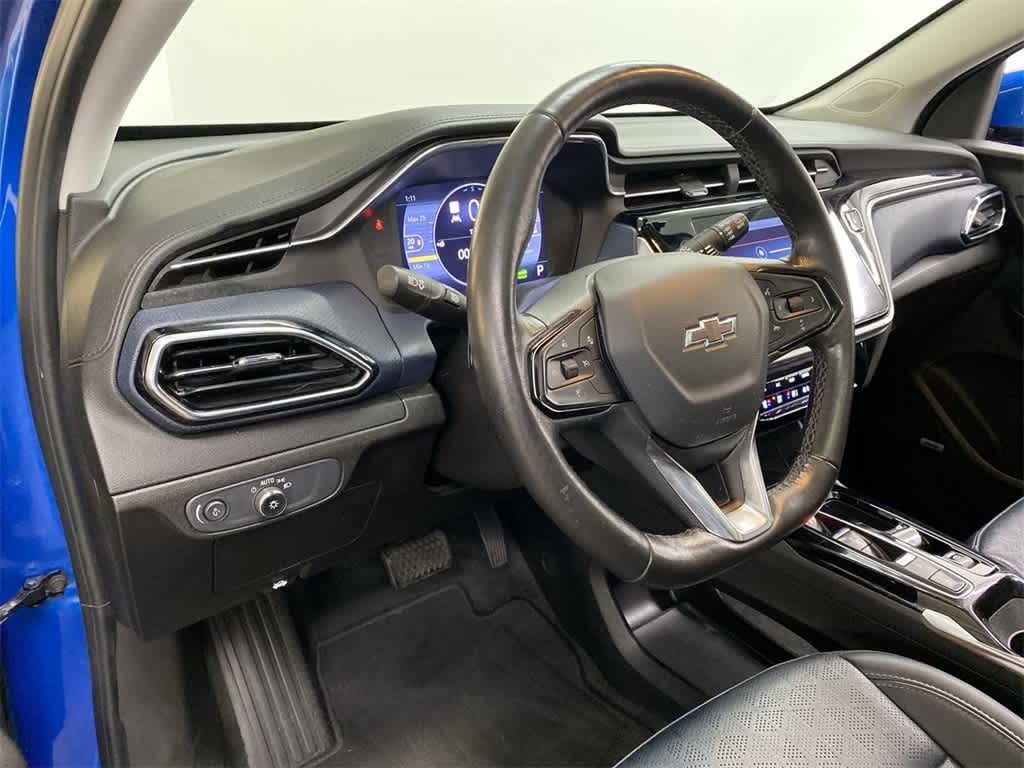 Thumbnail: 2022 Chevrolet Bolt EUV - 2