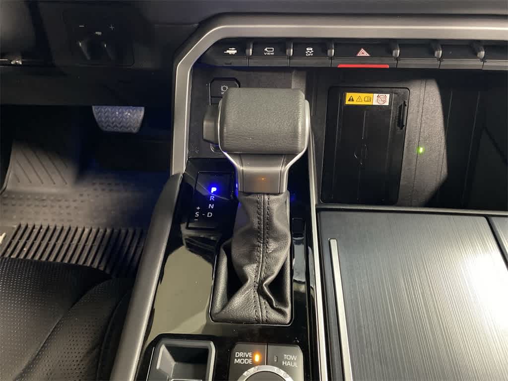 Thumbnail: 2024 Toyota Tundra - 26