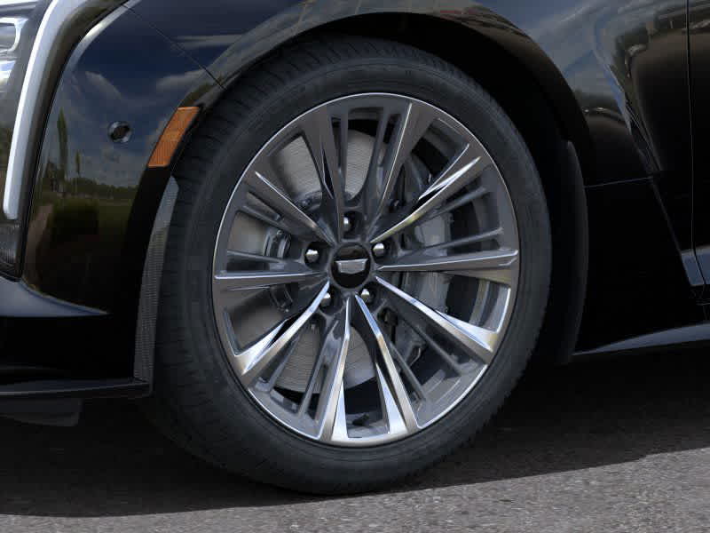 Thumbnail: 2025 Cadillac CT5 - 9