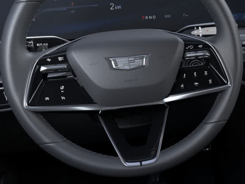 Thumbnail: 2025 Cadillac Lyriq - 19