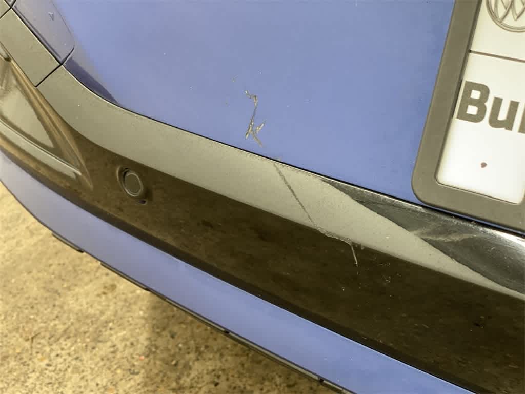 Thumbnail: 2022 Kia EV6 - 35