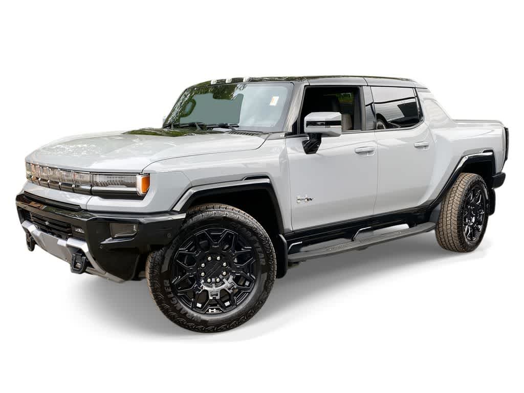 2025 GMC Hummer EV 2X -
                  Portland, OR