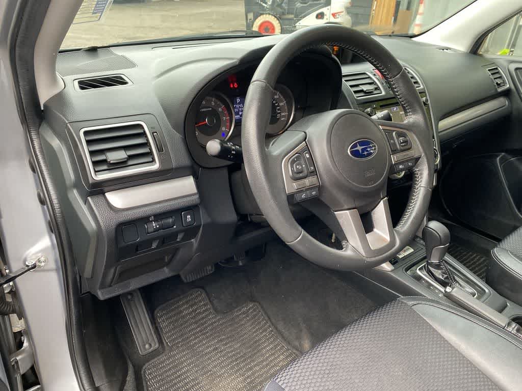 Thumbnail: 2017 Subaru Forester - 2
