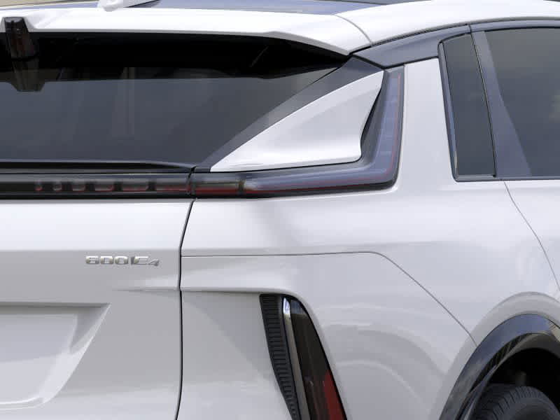 Thumbnail: 2025 Cadillac Lyriq - 11