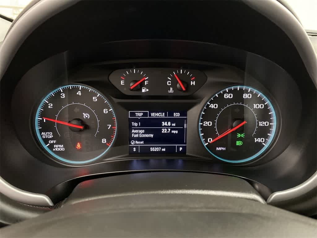 Thumbnail: 2023 Chevrolet Malibu - 27