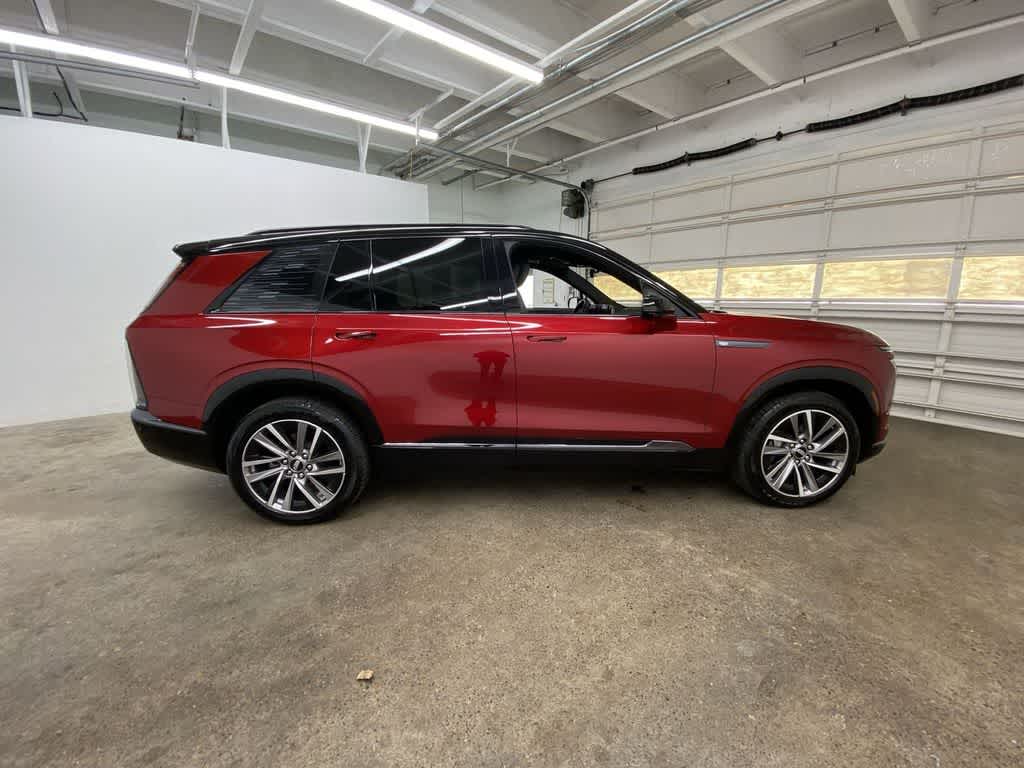 Thumbnail: 2026 Cadillac Vistiq - 7