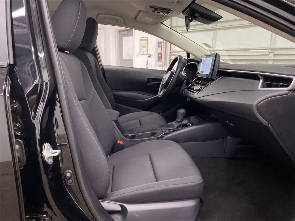 Thumbnail: 2024 Toyota Corolla - 20