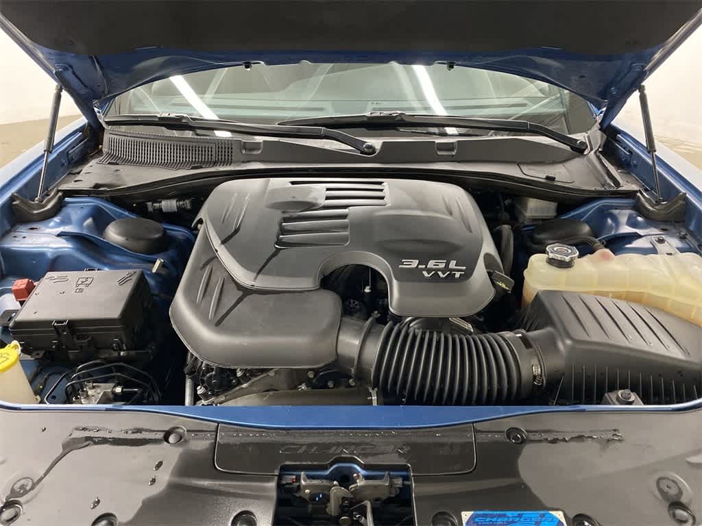 Thumbnail: 2023 Dodge Charger - 12