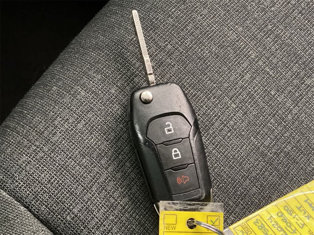 Thumbnail: 2024 Ford F-150 - 27