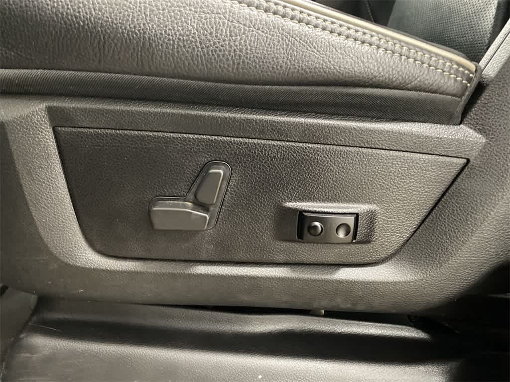 Thumbnail: 2022 RAM 3500 - 15