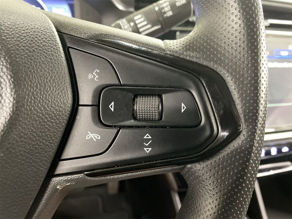 Thumbnail: 2023 Chevrolet Bolt EUV - 22