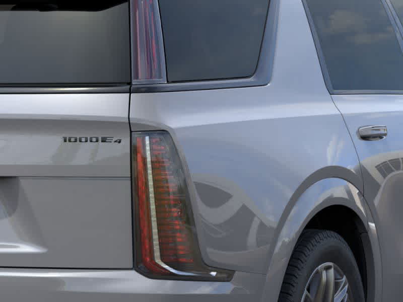 Thumbnail: 2026 Cadillac Escalade IQL - 11