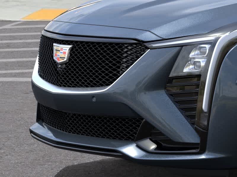 Thumbnail: 2026 Cadillac CT5 - 13
