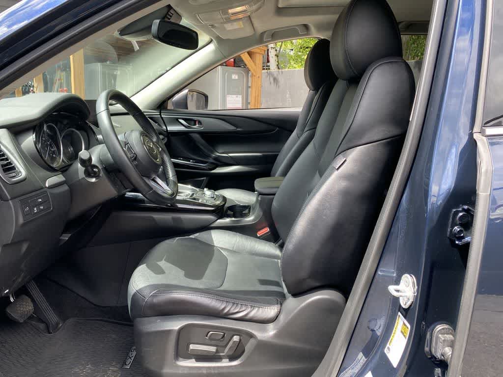 Thumbnail: 2021 Mazda CX-9 - 14
