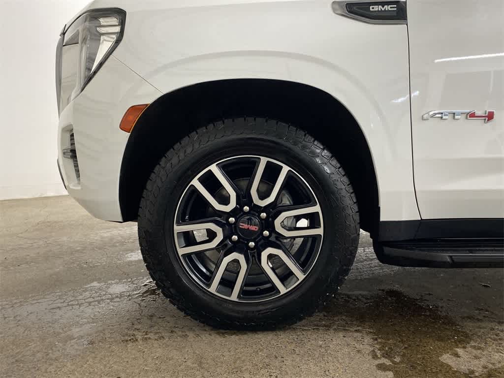 Thumbnail: 2022 GMC Yukon - 11