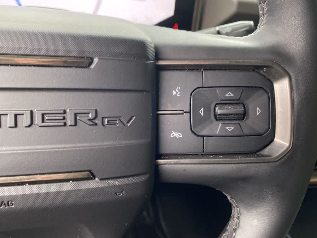 Thumbnail: 2025 GMC Hummer EV - 20