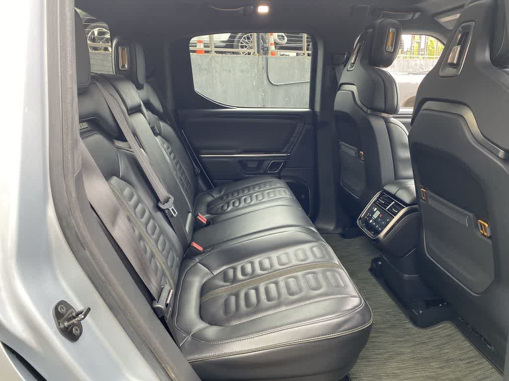 Thumbnail: 2023 Rivian R1T - 17