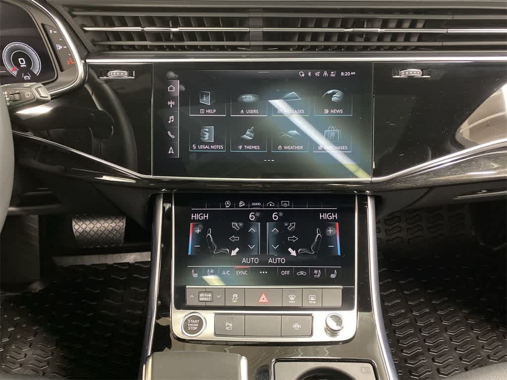 Thumbnail: 2023 Audi Q7 - 24