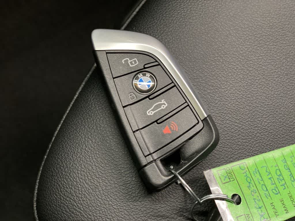 Thumbnail: 2023 BMW 4 Series - 30