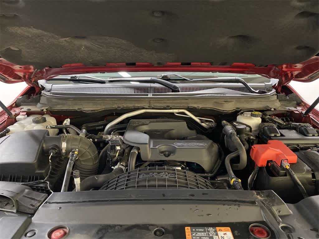 Thumbnail: 2020 Ford Ranger - 12