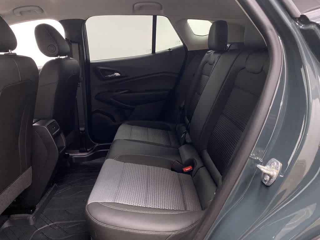 Thumbnail: 2025 Chevrolet Trax - 18