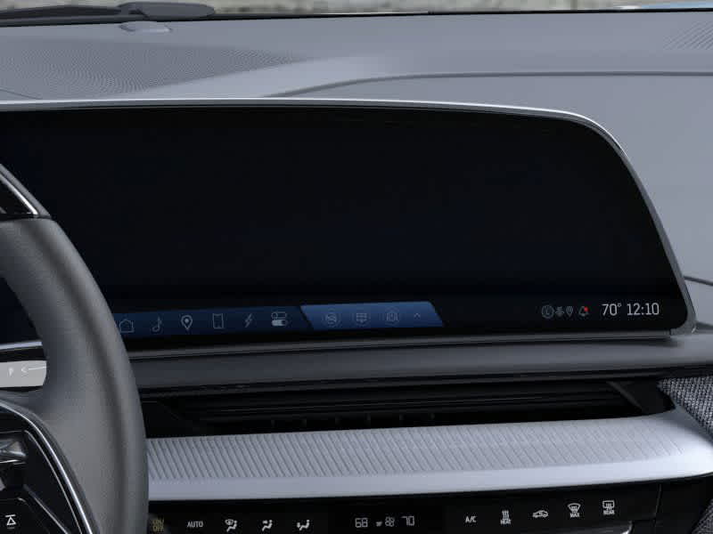 Thumbnail: 2026 Cadillac Optiq - 20