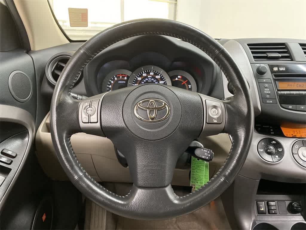 Thumbnail: 2007 Toyota RAV4 - 21