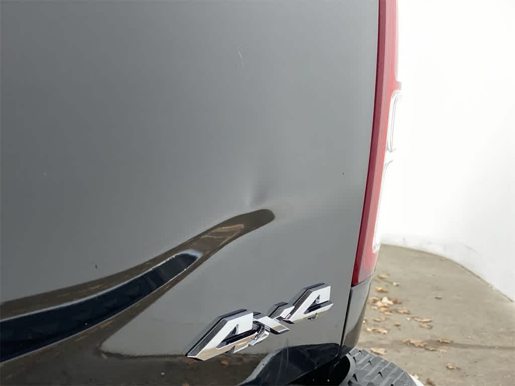 Thumbnail: 2024 RAM 2500 - 35