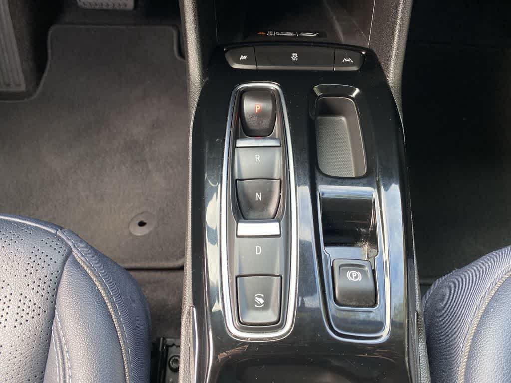 Thumbnail: 2023 Chevrolet Bolt EUV - 27
