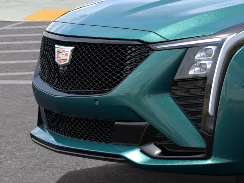 Thumbnail: 2026 Cadillac CT5 - 13
