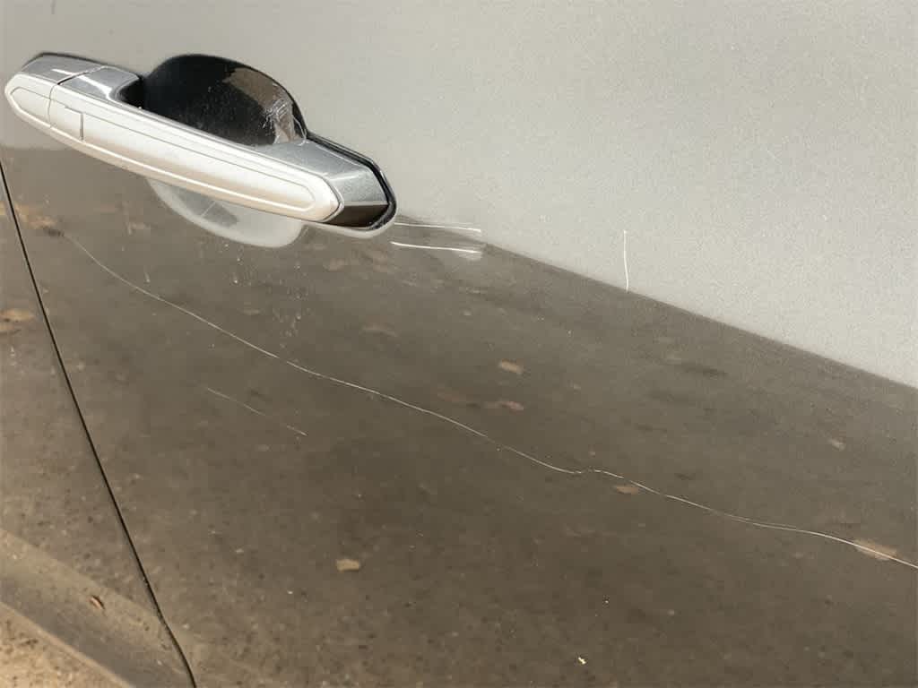 Thumbnail: 2015 Cadillac CTS - 33