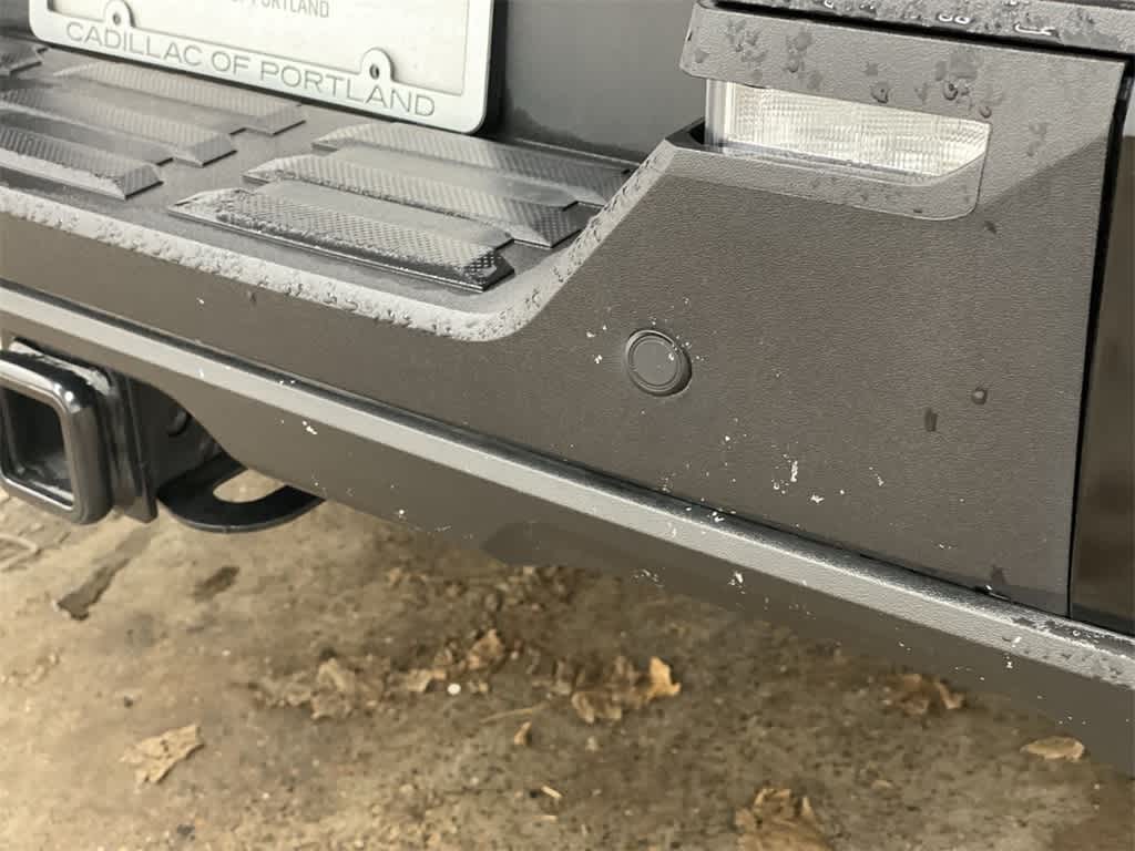 Thumbnail: 2024 Toyota Tundra - 30