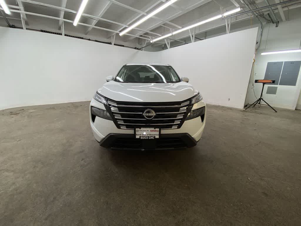 Thumbnail: 2024 Nissan Rogue - 9