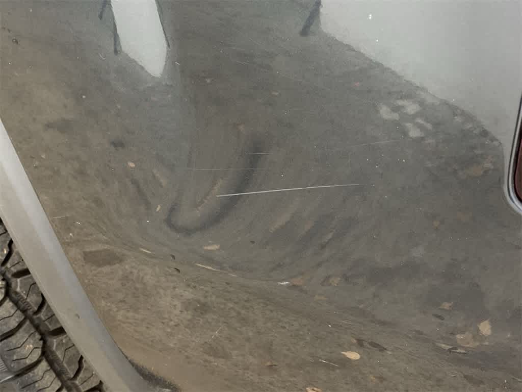 Thumbnail: 2019 GMC Sierra 2500 - 38