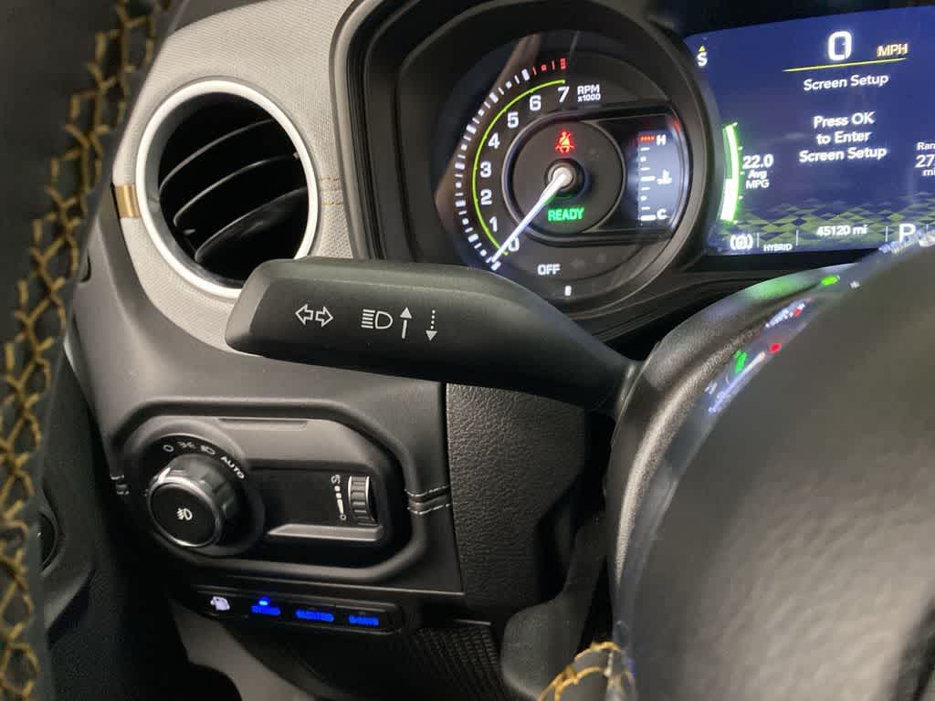 Thumbnail: 2024 Jeep Wrangler - 24