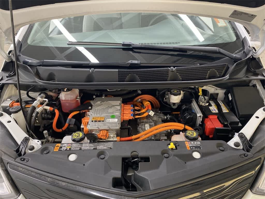 Thumbnail: 2020 Chevrolet Bolt EV - 12