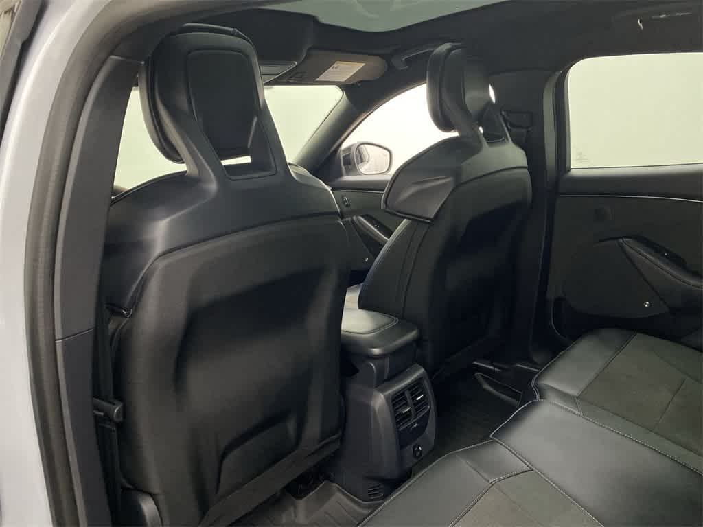 Thumbnail: 2022 Ford Mustang Mach-E - 16