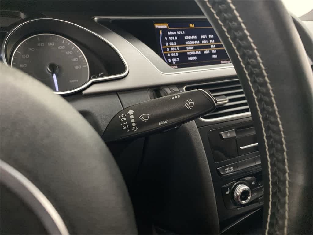 Thumbnail: 2014 Audi S5 - 22