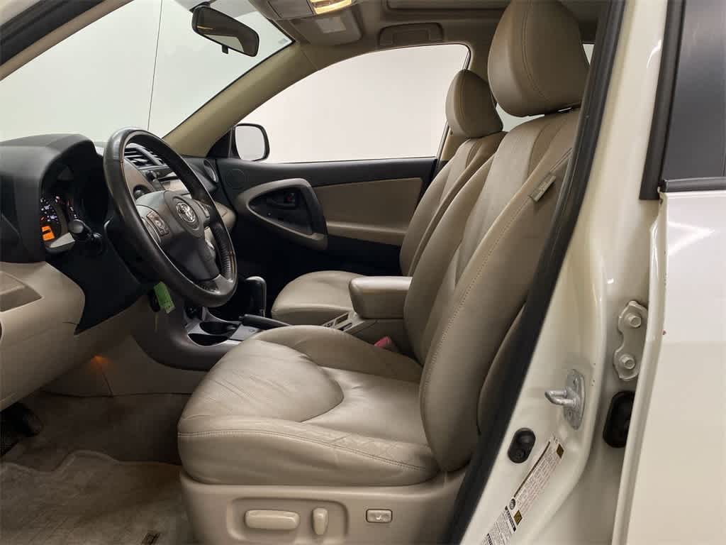 Thumbnail: 2007 Toyota RAV4 - 15