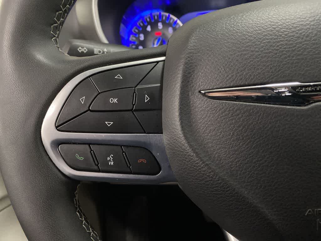 Thumbnail: 2024 Chrysler Pacifica - 20