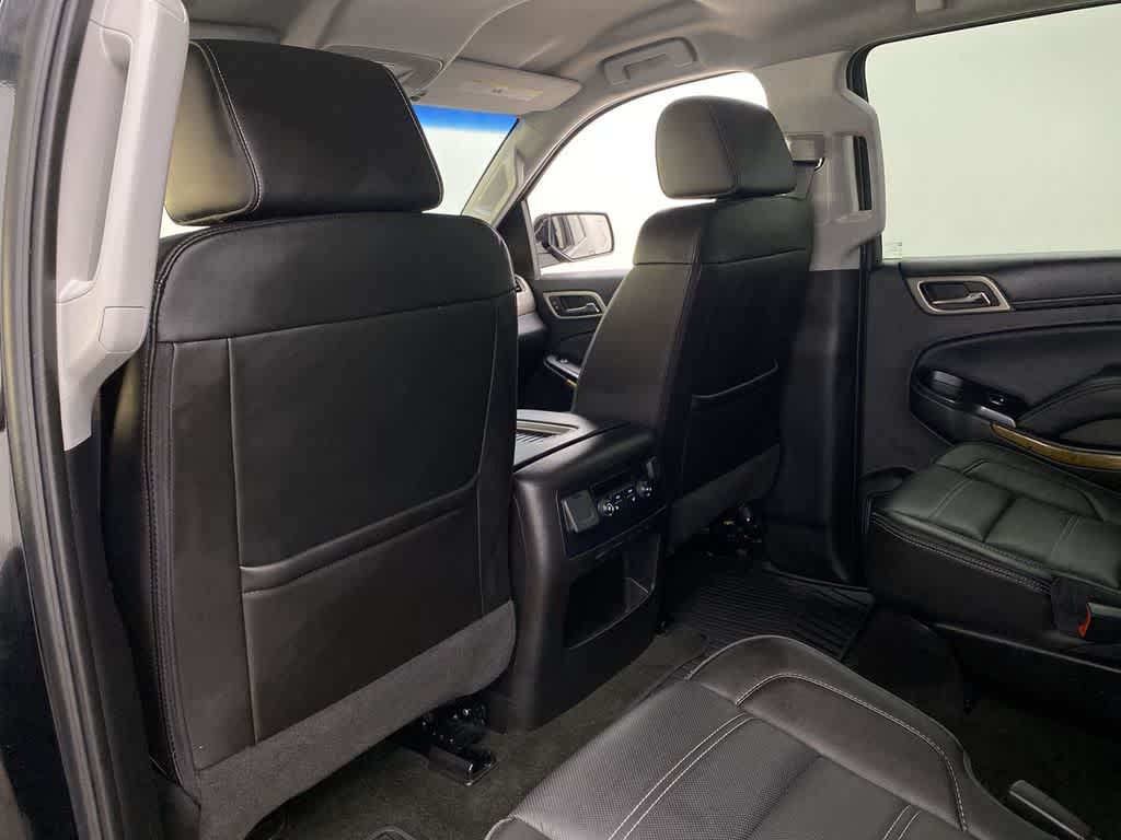 Thumbnail: 2017 GMC Yukon - 15