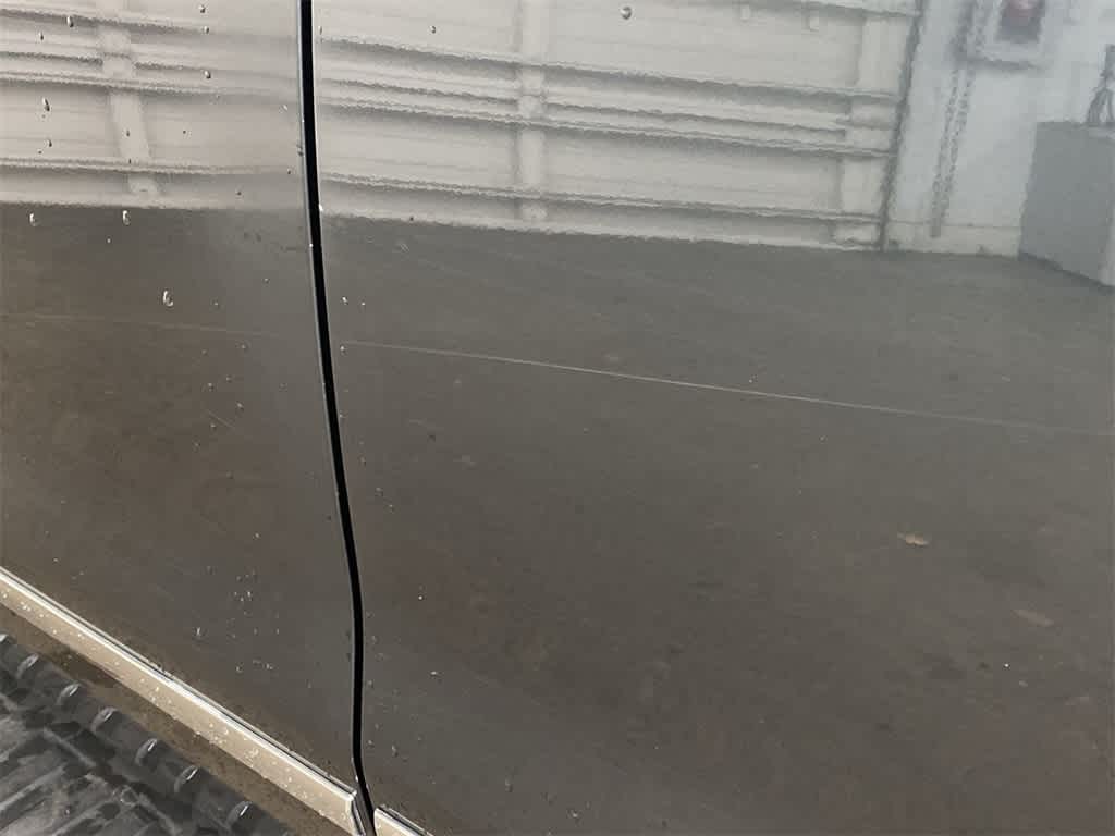 Thumbnail: 2019 GMC Sierra 2500 - 41