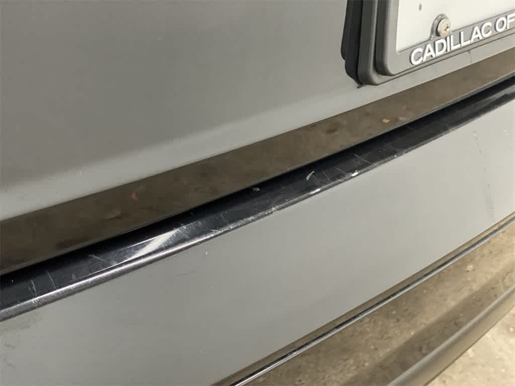 Thumbnail: 2017 Audi Q7 - 33