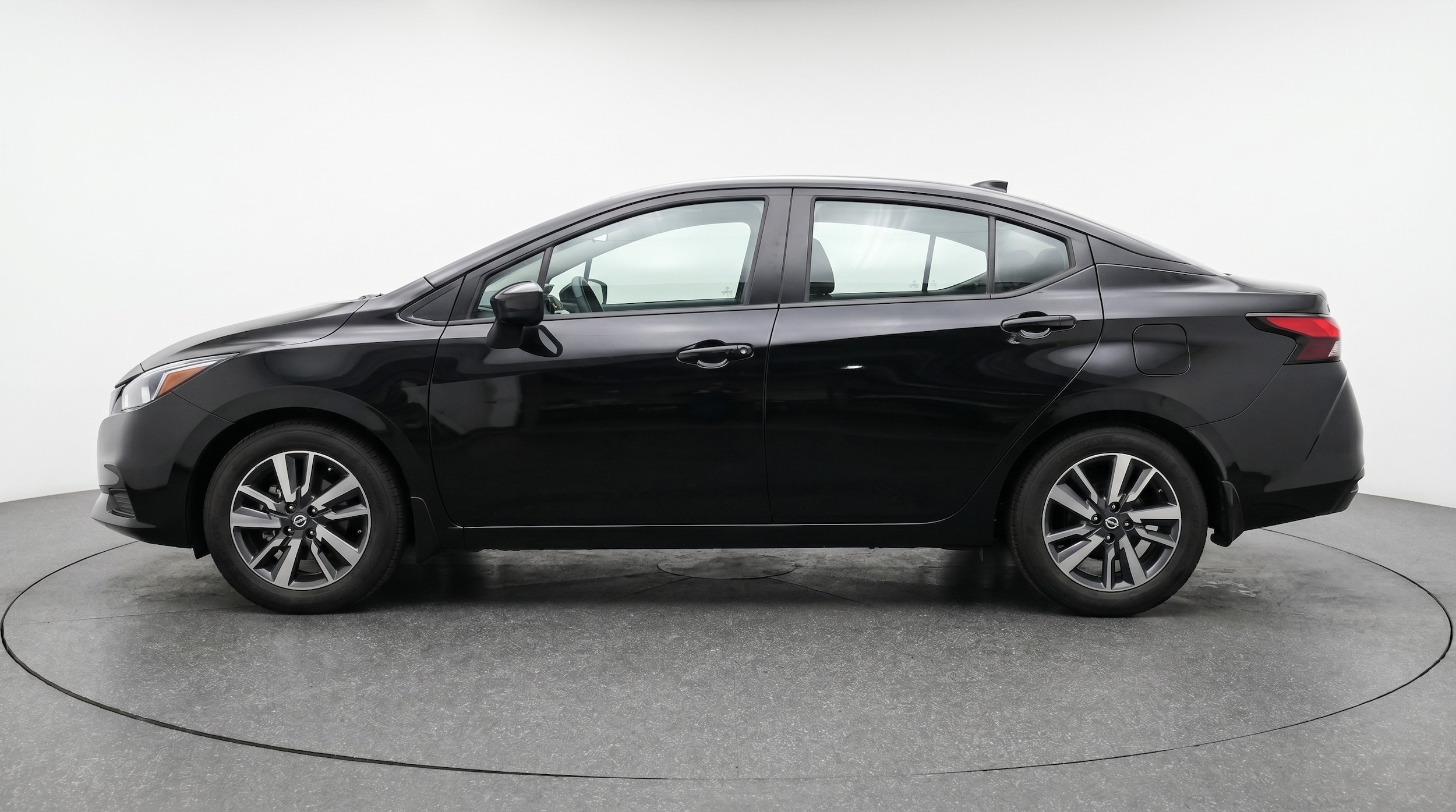 Thumbnail: 2025 Nissan Versa - 4