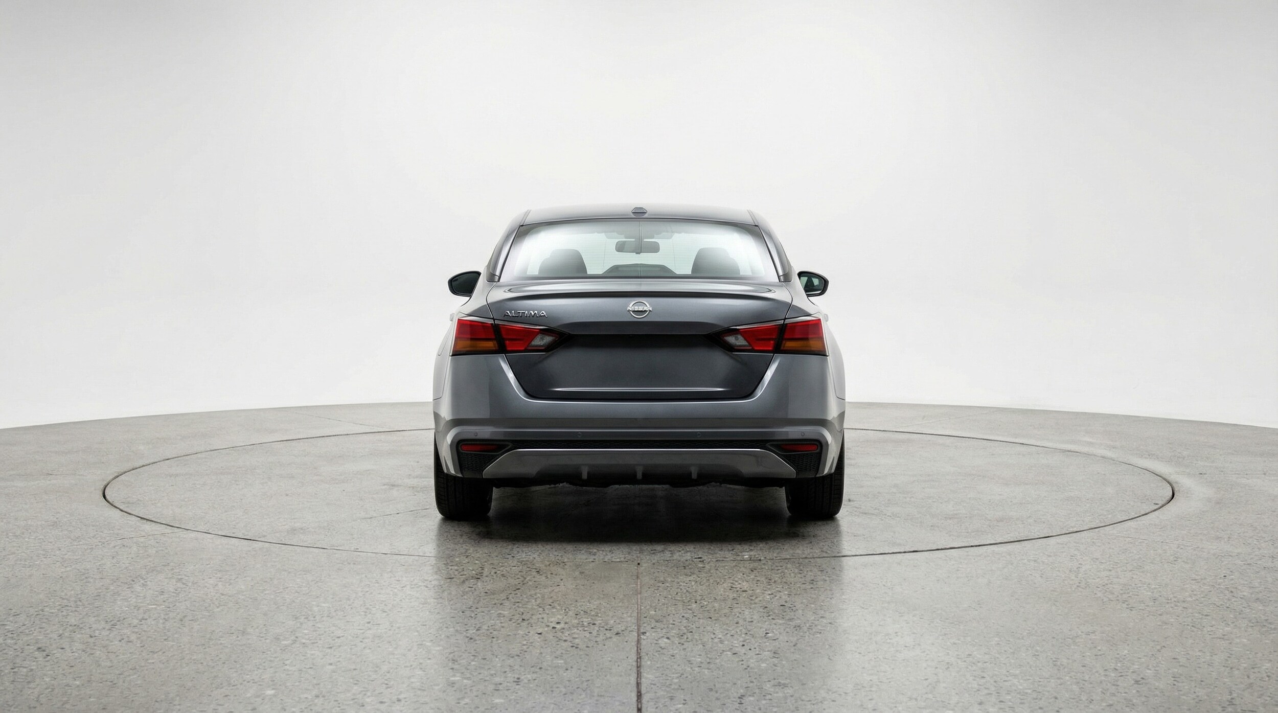 Thumbnail: 2025 Nissan Altima - 6