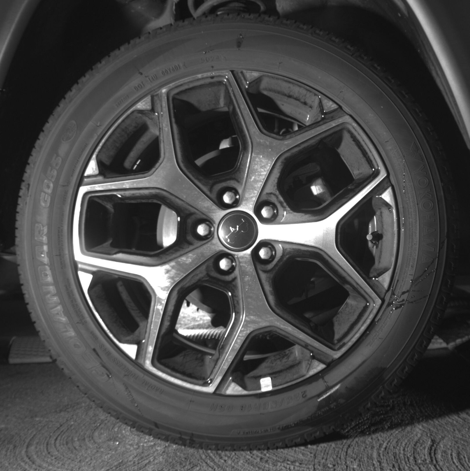 Thumbnail: 2025 Jeep Compass - 12