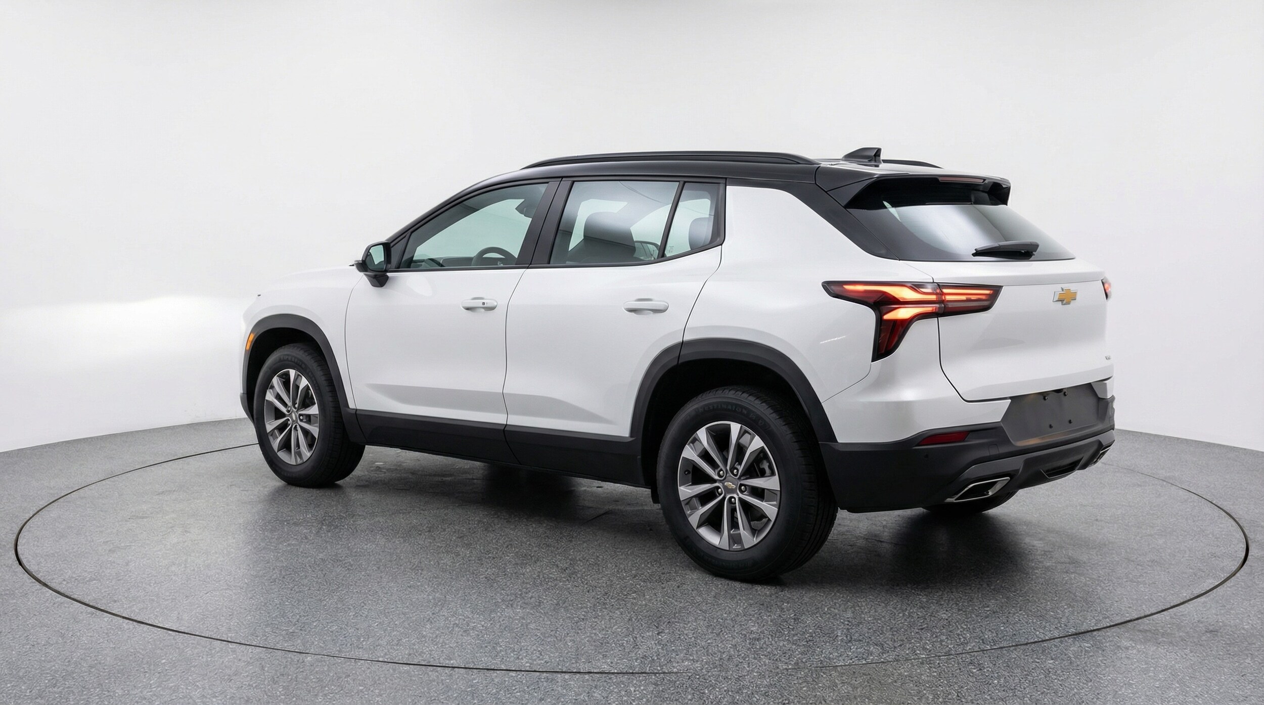 Thumbnail: 2025 Chevrolet Equinox - 5