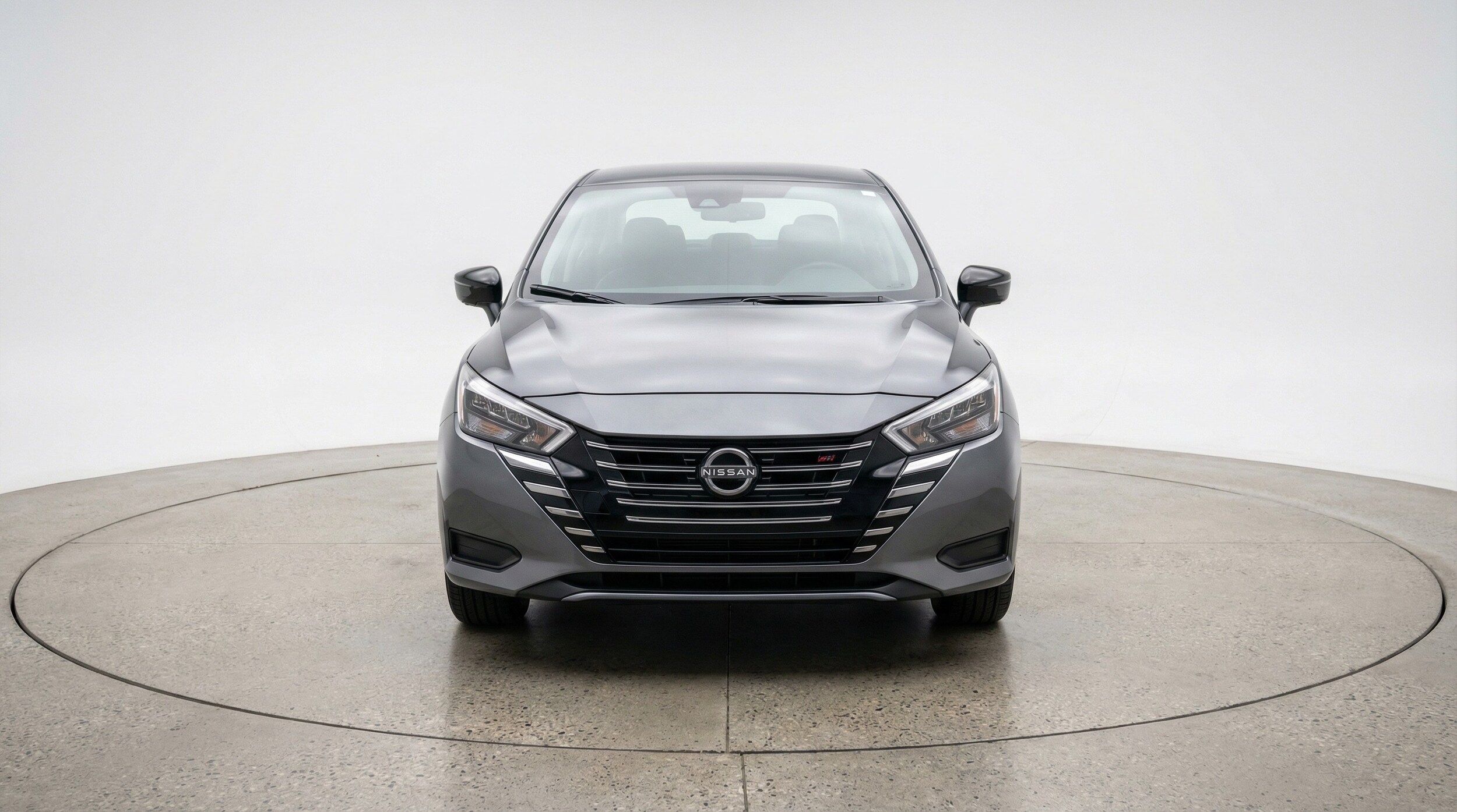 Thumbnail: 2025 Nissan Versa - 2