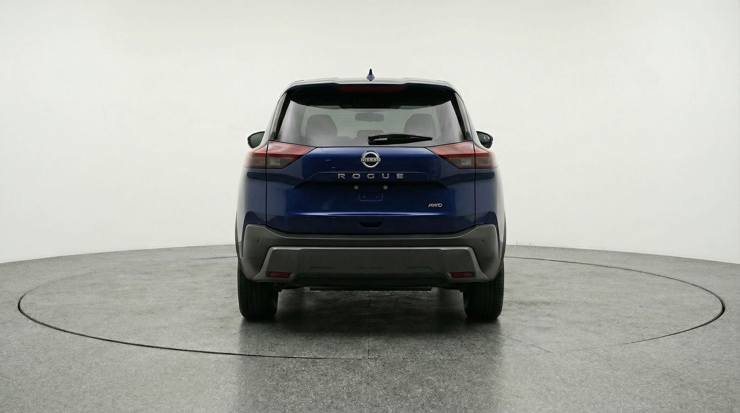 Thumbnail: 2025 Nissan Rogue - 6
